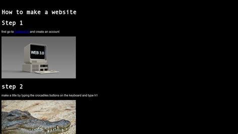 How to Use the Add Image in HTML From Codepen.io 的图像结果