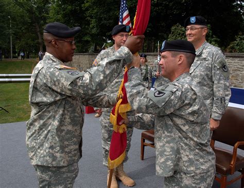 Watervliet forges ahead with new commander | Article | The United ...
