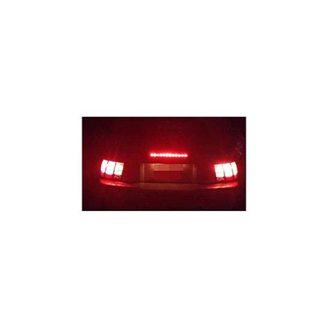 Buy High Mount Stop Third Brake Light, Compatible with 1999-2004 Ford ...
