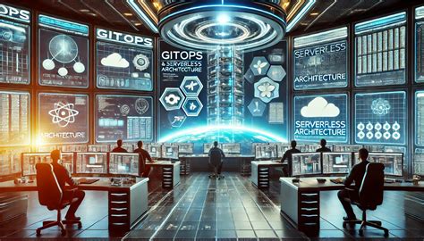 The Dawn of AI-Driven DevOps: Revolutionizing Efficiency, Security, and ...