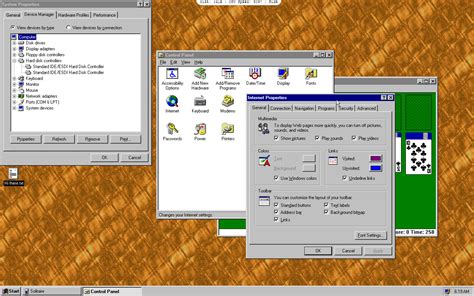 Image result for Python Windows 95