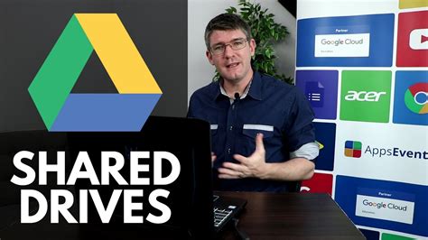 Image result for Google Shared Drive Tutorial