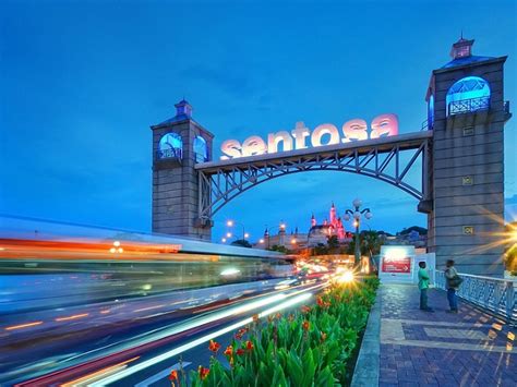 Singapore & Bali Holiday Tour Package | Columbus Vacations