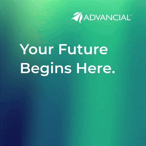 Member Services Representative II - Advancial Federal Credit Union