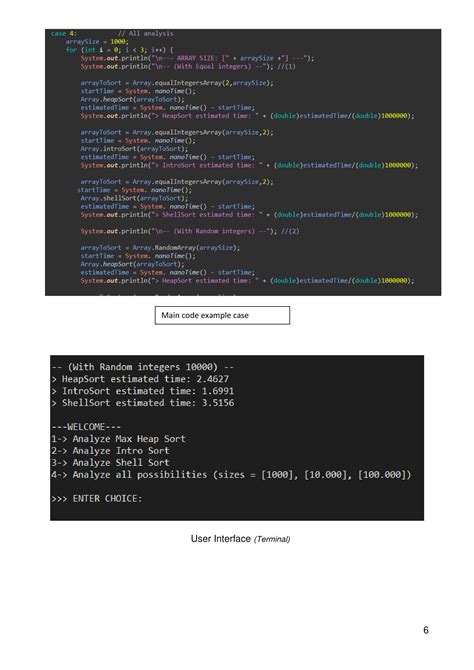 Programming Algorithms 的图像结果