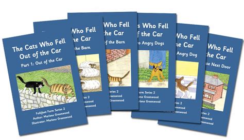 Follifoot Farm Series 2 : Greenwood, Marlene, Greenwood, Marlene ...