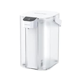 Waterdrop Chloramine Reduction Electric Water Filter Pitcher, Dispenser ...