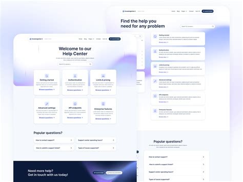 Introduction to Domain Overview - Help Hub HD Wallpaper