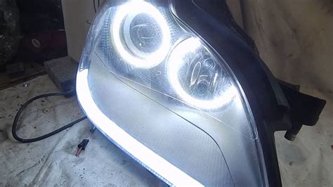 Image result for W219 Light Control Module