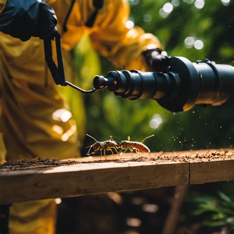 What Kills Termites Fast at Bruce Macias blog