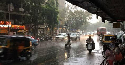 weather in Pune on election day : Latest news and update on weather in ...