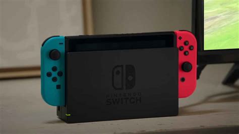 Image result for Latest Nintendo Switch Console