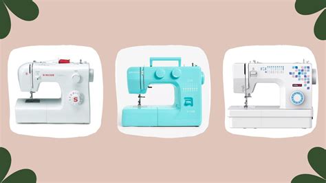 Who Makes The Best Sewing Machines