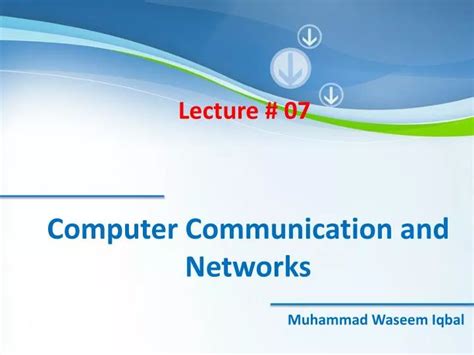 Image result for Slide Model for Communication Between Computer