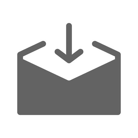 Image result for Email Inbox Icon