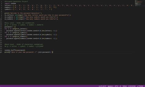 Image result for Vscode Python Syntax Highlighting