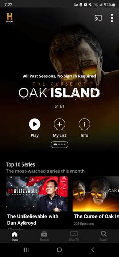 Image result for Watch History Channel