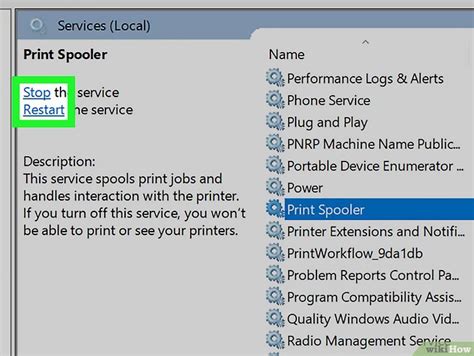 Image result for Printer Spooler Troubleshooting