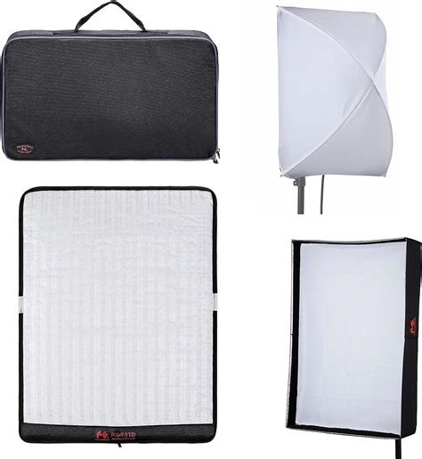 Falcon Eyes Bi-Color RX-18TD Bi-Color Dimmable India | Ubuy