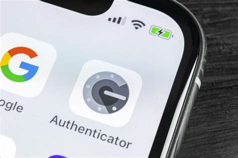Come spostare Google Authenticator su nuovo telefono - CCM