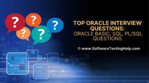 Oracle Loop Interview Questions 的图像结果