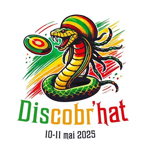 Discobr’Hat 2025 ?? ️, 179 rue de la place, 60480 Guignecourt ...