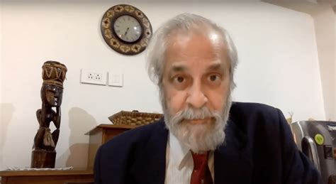 Public Trust Doctrine must in sand mining governance: Jus. Madan Lokur ...