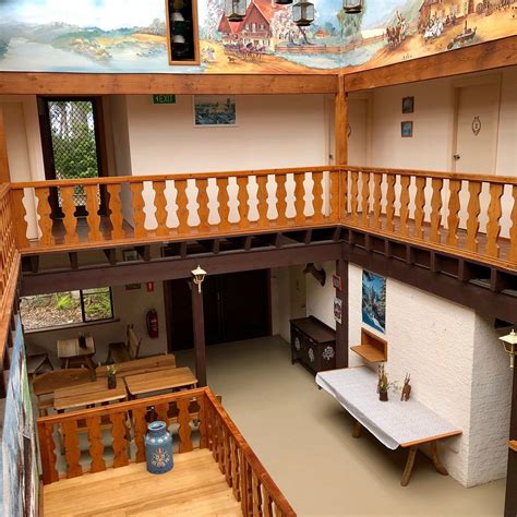 CHALET SWISSE SPA RETREAT (Batemans Bay) - Spa Reviews & Photos ...