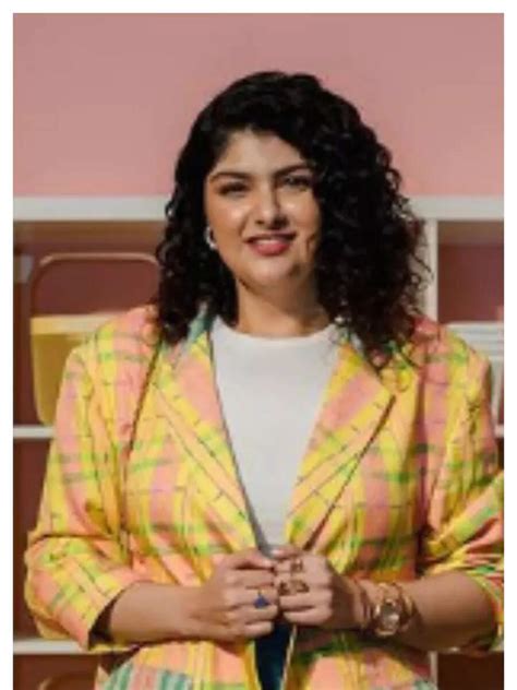 Anshula Kapoor eats this protein-rich dish for breakfast. Recipe inside ...