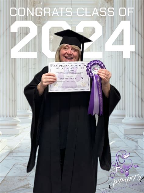 Services 2 — Pampers Grooming Academy