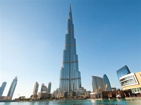 Dubai Tower Tallest Building 的图像结果