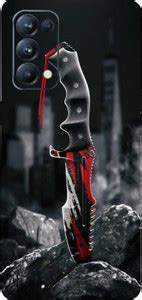 LAMHA OPPO Reno5 Pro 5G Mobile Skin Price in India - Buy LAMHA OPPO ...