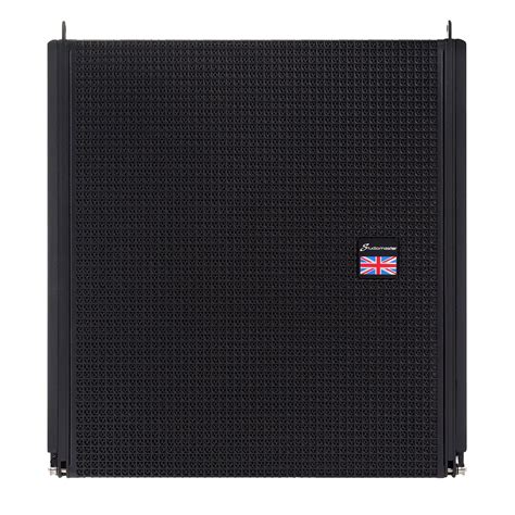 Line Array – Sterling Music