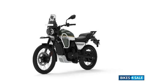 Yezdi Adventure Twin Headlight Motorcycle Picture Gallery - Bikes4Sale