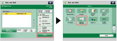 How to Scan a Document Using Canon Printer 的图像结果