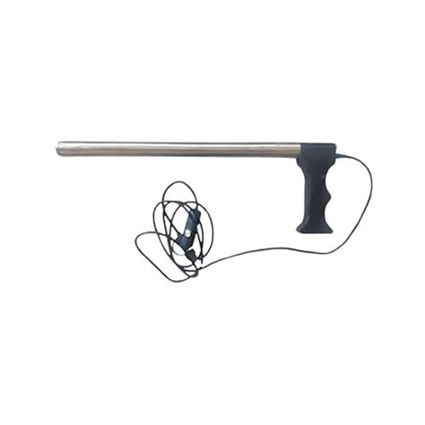 Digital AI Gun with Built-in Camera | Stainless Steel Endoscopy ...