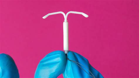 How Soon Can You Have Sex After An Iud