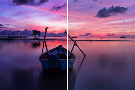 Calibrate Monitor Color 的图像结果