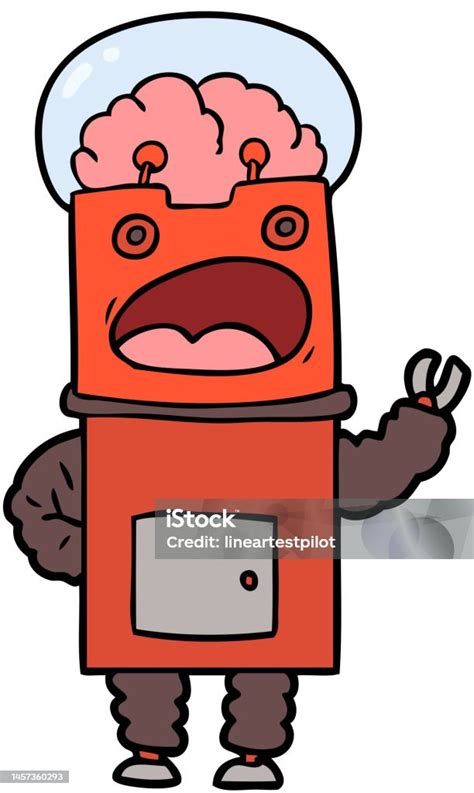 Image result for Robot Cartoon