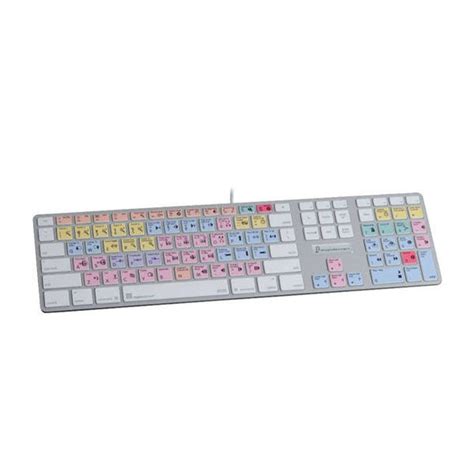 BAJAAO.COM - Buy Avid Pro Tools Custom Mac Keyboard Online India ...