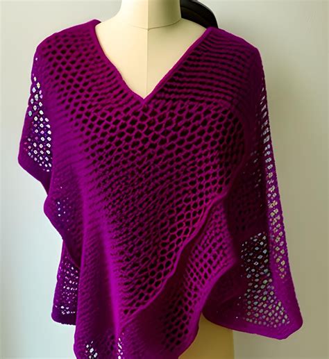 Image result for Shell Crochet Shawl Pattern-Free