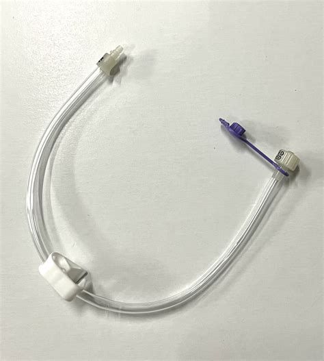 AMT Mini One Enteral Extension Set - 12 Bolus ENFIT Feed India | Ubuy