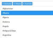 Image result for Multiple Select jQuery