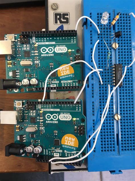 Arduino Com Problem 的图像结果