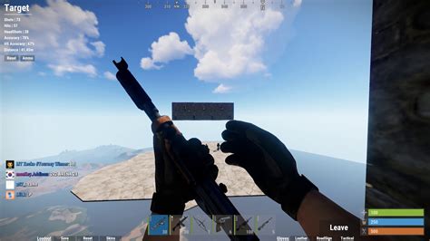 Recoil Control Rust Console 的图像结果