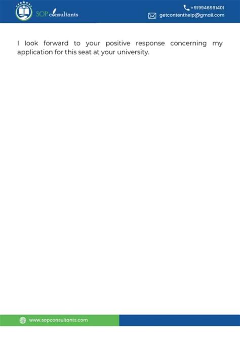 SOP for Masters in Computer Science Conversion Sample 的图像结果