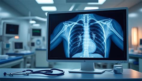 Image result for Poumon Normal Scanner