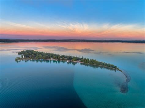The 9 Best Lakes in Michigan - Trip Canvas
