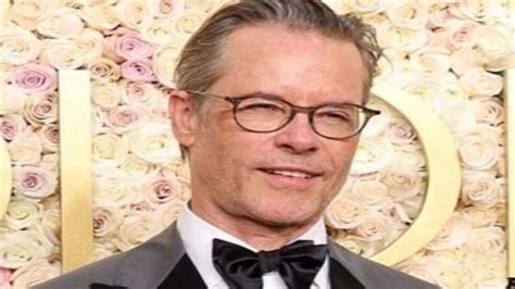 Is Guy Pearce’s performance in The Brutalist his best yet? Movie ...