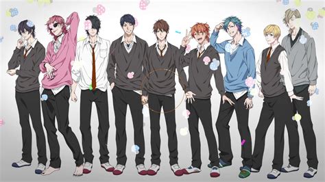 Yarichin Bitch Club - Flix